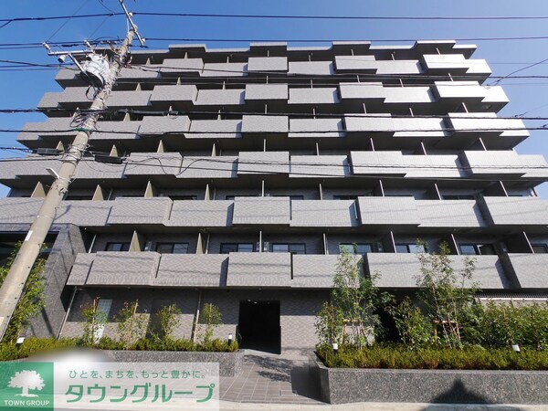外観(外観)