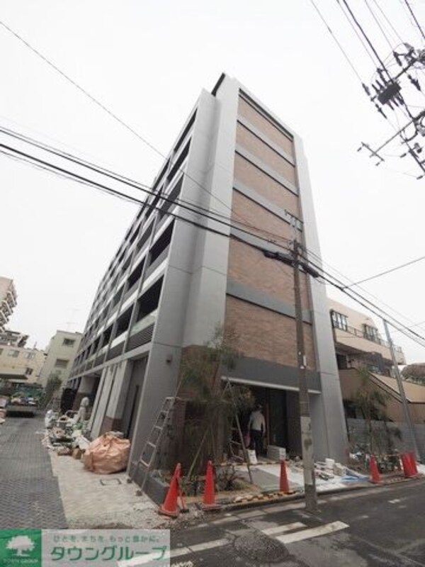 外観(外観)