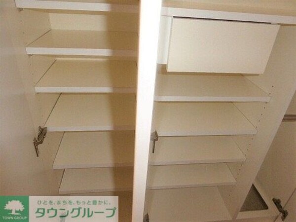 その他(下足入　※2022年11月撮影)