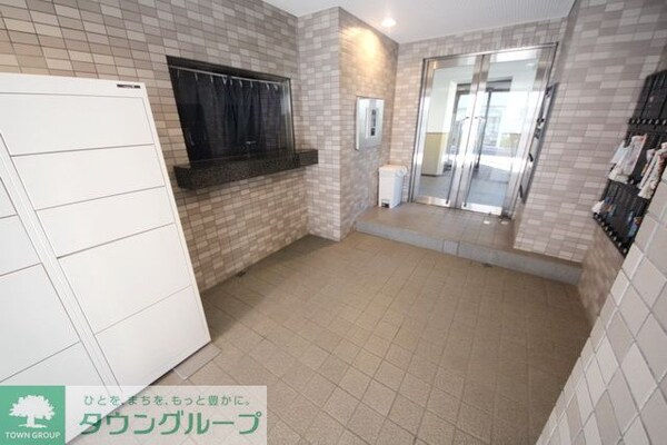 エントランス(エントランス)