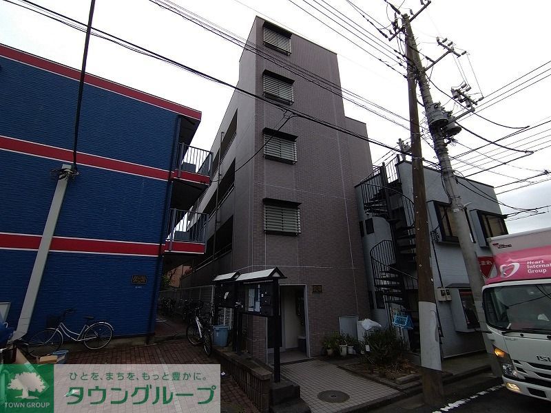 外観写真