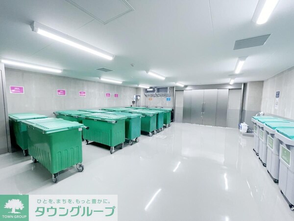 共有部分