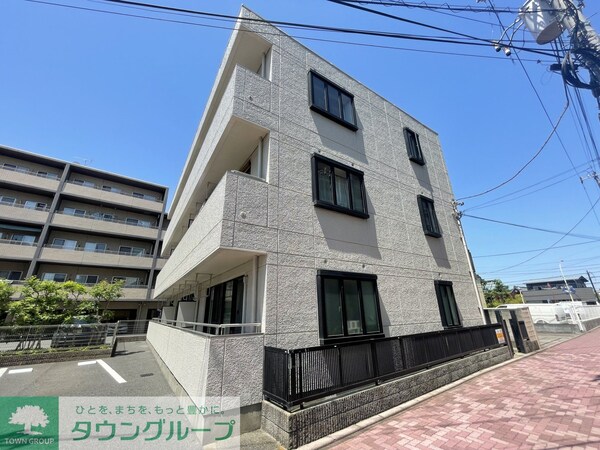 外観(外観)