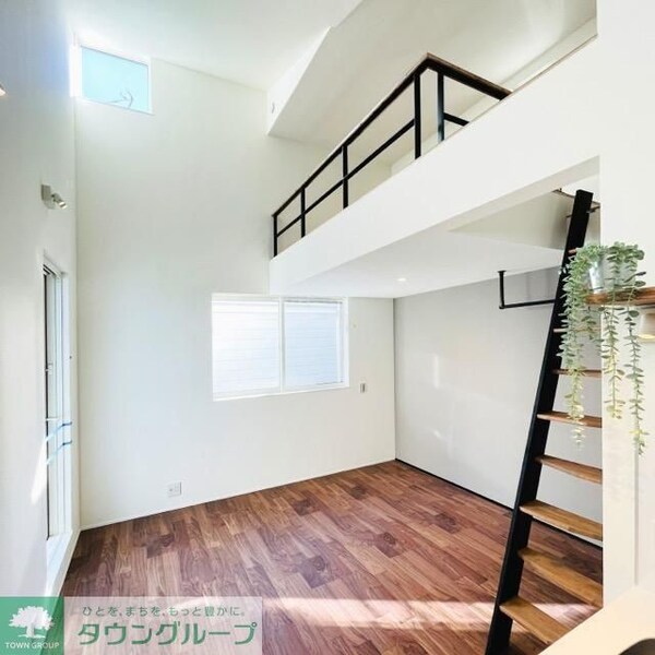 リビング・居室