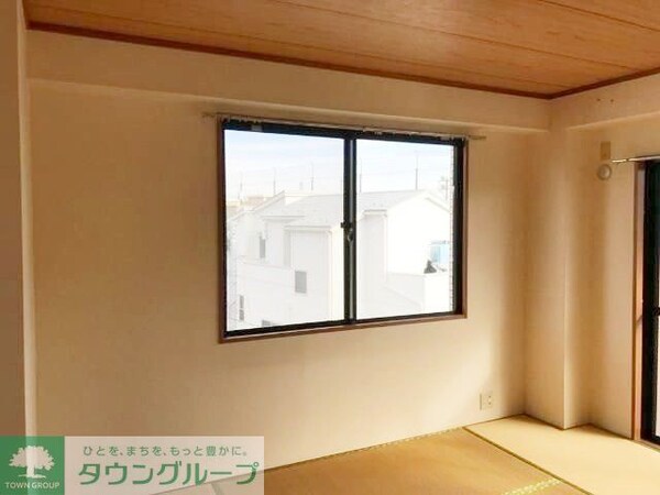 リビング・居室