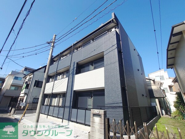 外観(外観)