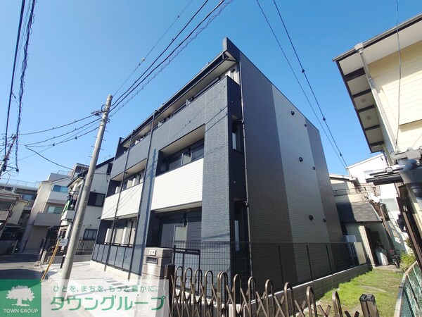 外観(外観)