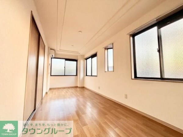 リビング・居室