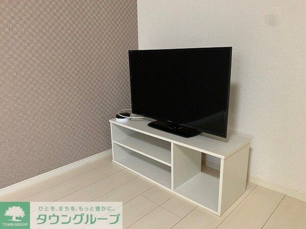 その他(レオリモコン 外出先から電気設備操作ok♪)