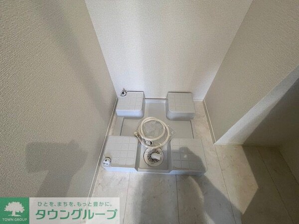 設備(外観)