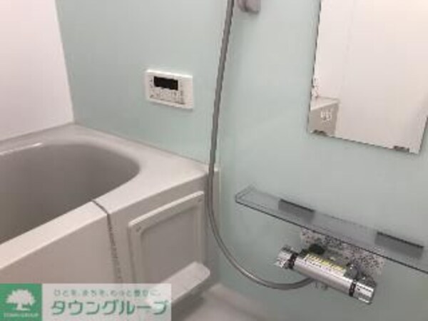 バス／シャワールーム等