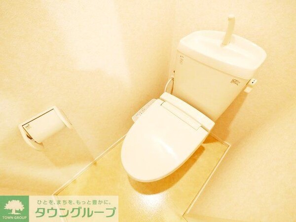 トイレ(トイレ)