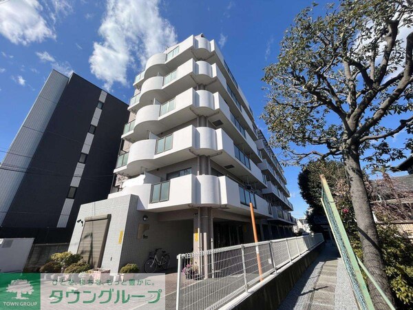 外観(外観)