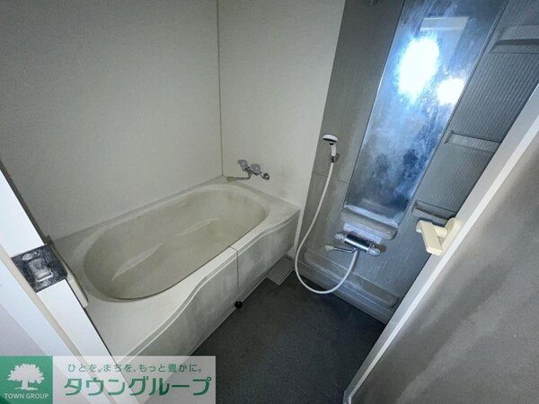 バス／シャワールーム等(別部屋参考写真)