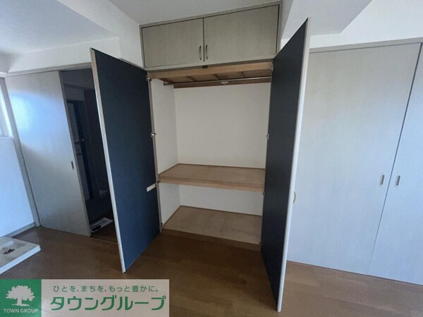収納(別部屋参考写真)