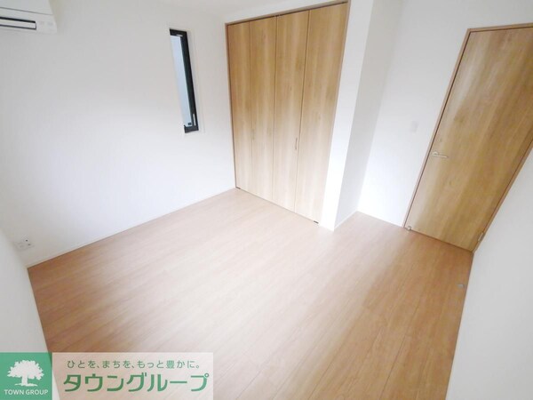 子供部屋