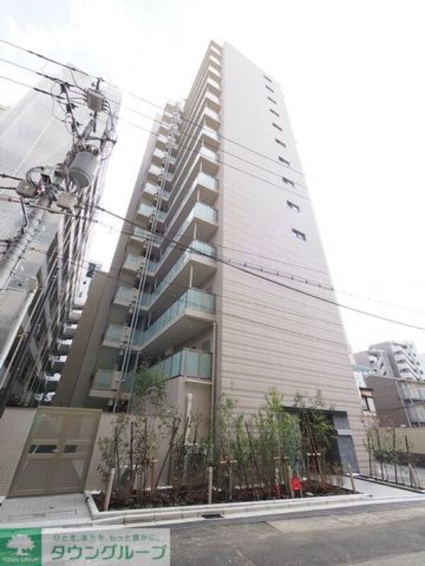 外観(外観)