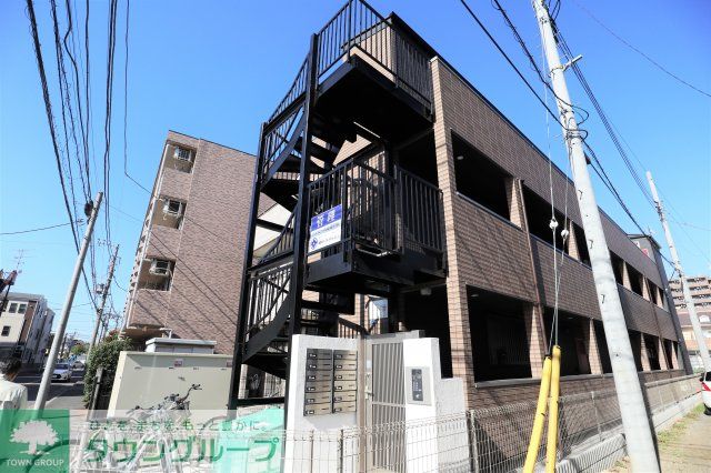 外観写真
