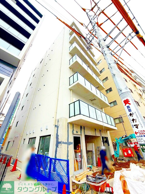 外観(外観)