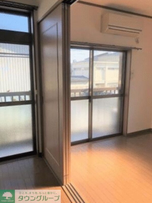 リビング・居室