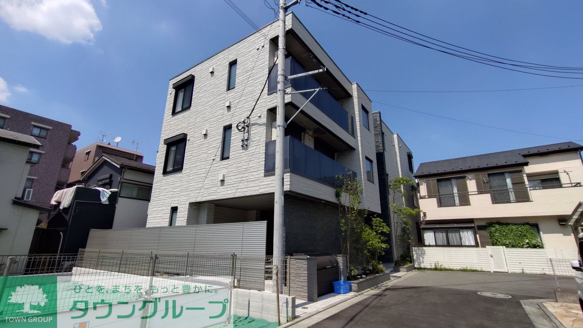 外観写真