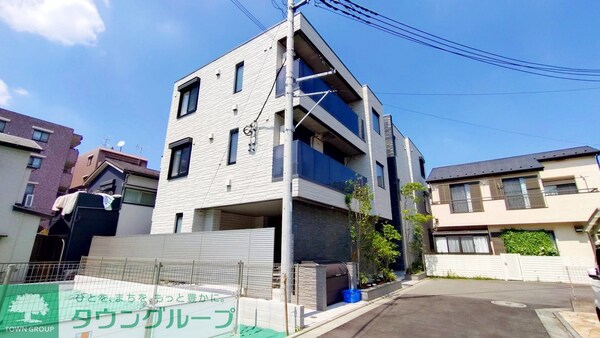 外観(外観)