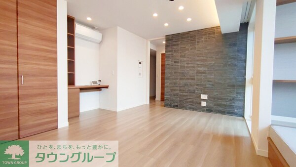 その他室内・内装(エントランス)