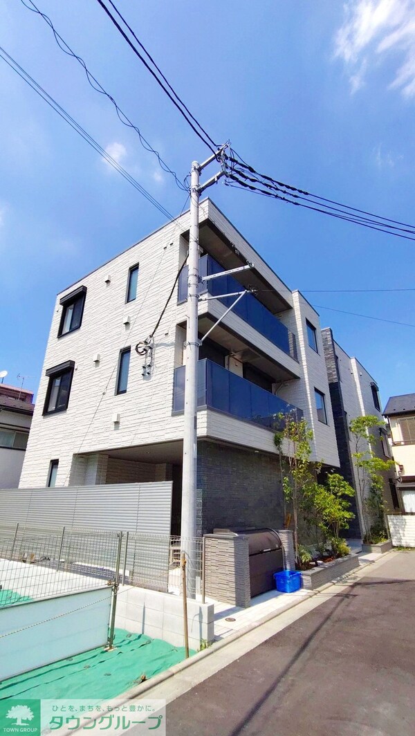 外観(外観)