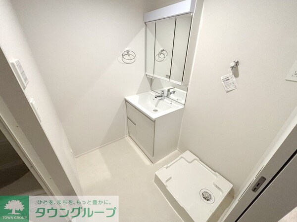 洗面(★洗面台はあると便利ですね★)