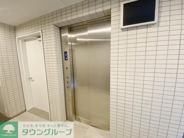 共有部分