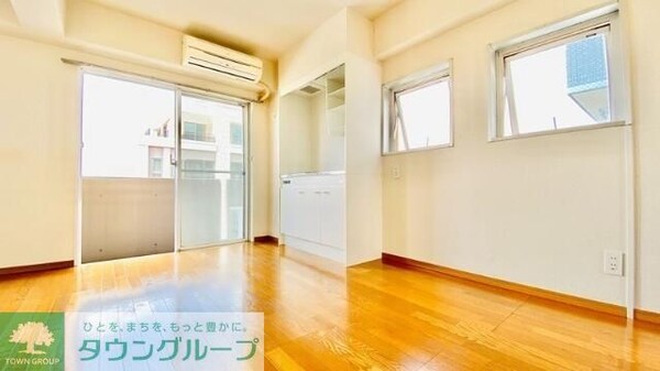 リビング・居室