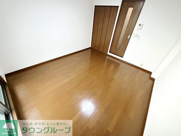 寝室(※別部屋参考写真※)