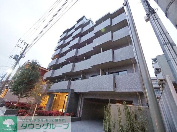 外観(外観)