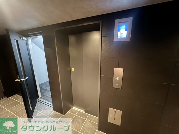 共有部分