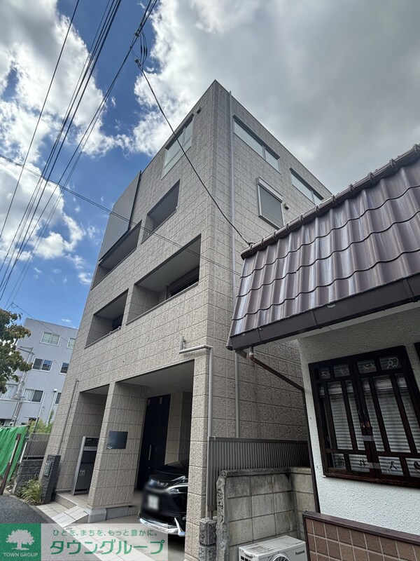 外観(外観)