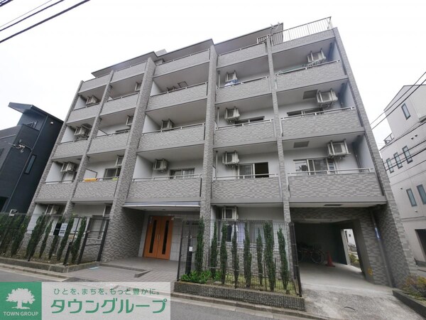 外観(外観)