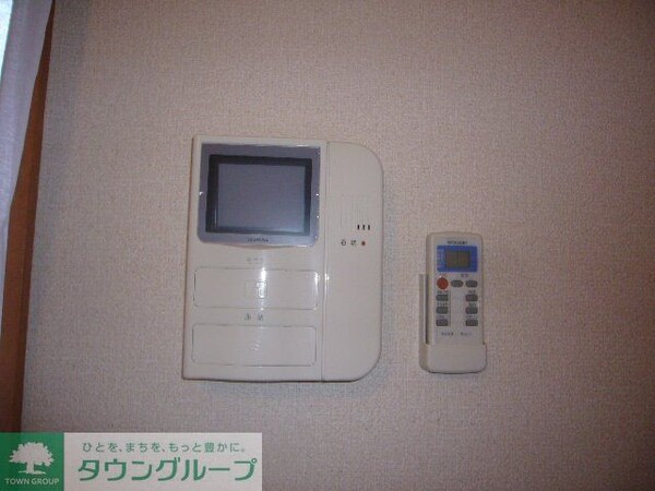 その他(モニターホン設置)