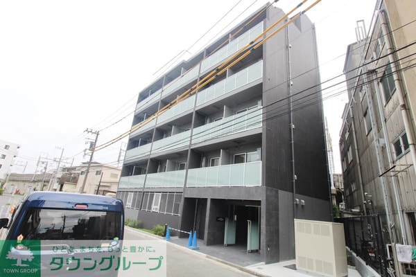 外観(外観)