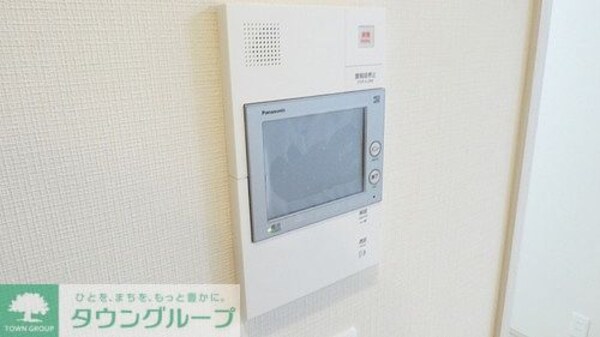 その他(ＴＶモニター付きインターホン　※2019年10月撮影)
