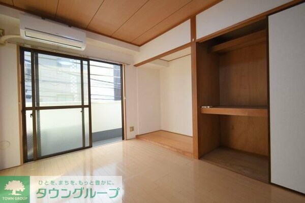 リビング・居室