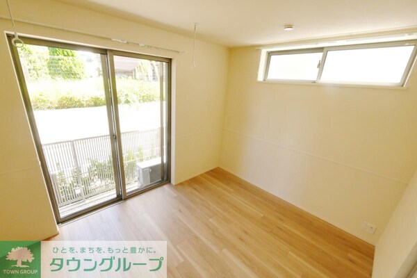 リビング・居室