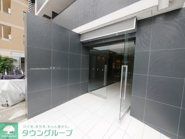 エントランス(エントランス)