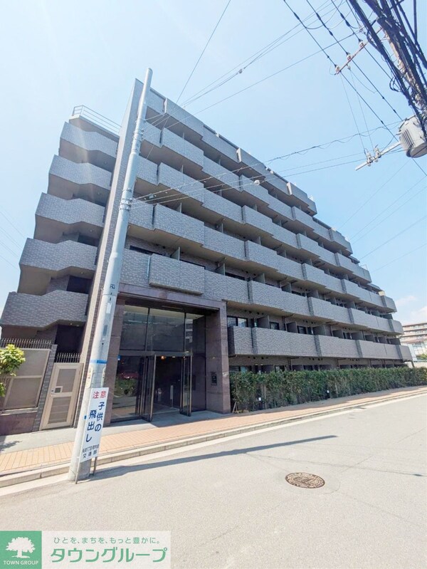 外観(外観)