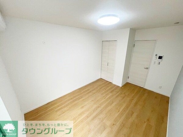 その他室内・内装(駐車場)