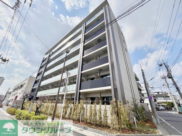 外観(★タウンハウジング蒲田店取り扱い★)