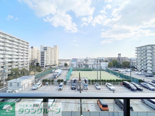 眺望(★タウンハウジング蒲田店取り扱い★)