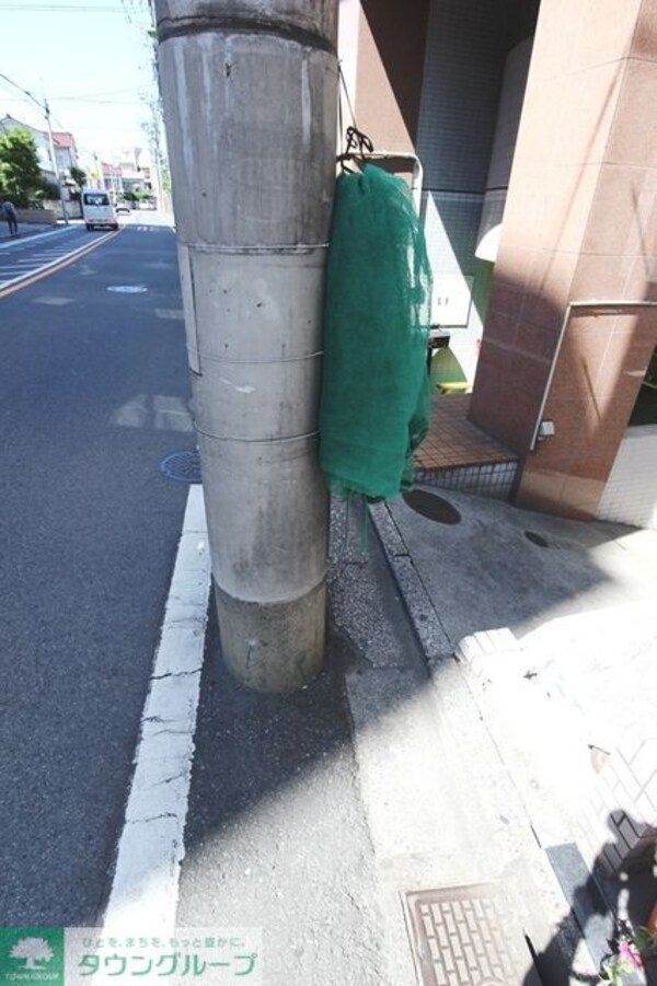共有部分(★ゴミ捨て場★)