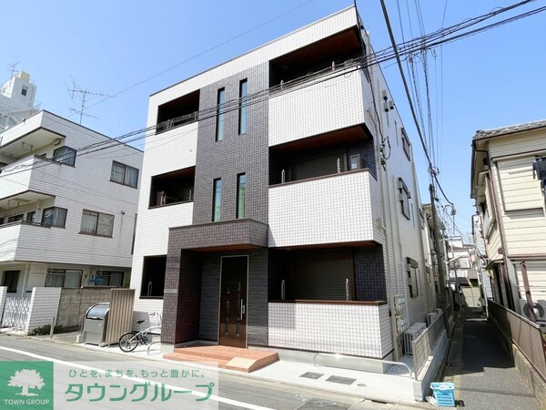 外観(★タウンハウジング蒲田店取り扱い★)