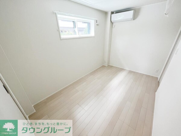 寝室(★タウンハウジング蒲田店取り扱い★)