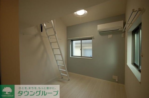 リビング・居室